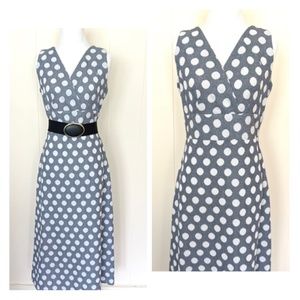 VTG Retro Polka Dot Fun